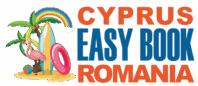 Cyprus Easy Book România