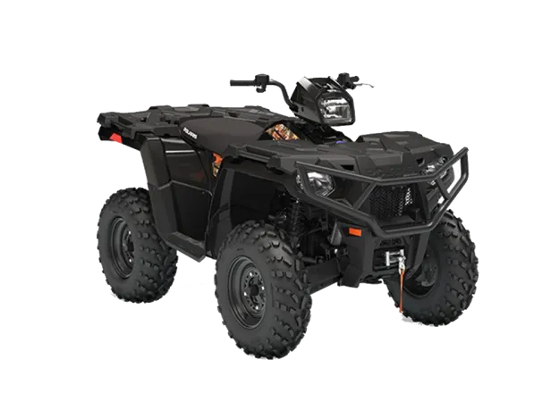 ATV-uri