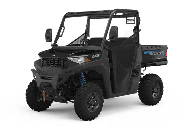 Polaris Ranger 570cc – Buggy