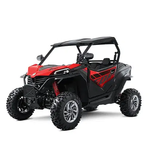 CFMOTO Z-Force 800cc – Buggy