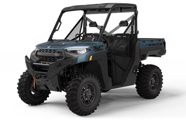 Polaris Ranger 1000cc (3 seats) – Buggy