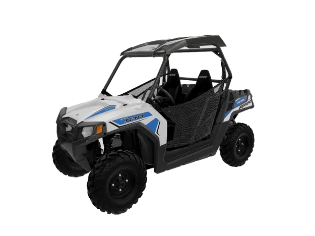 Polaris RZR 570cc – Buggy