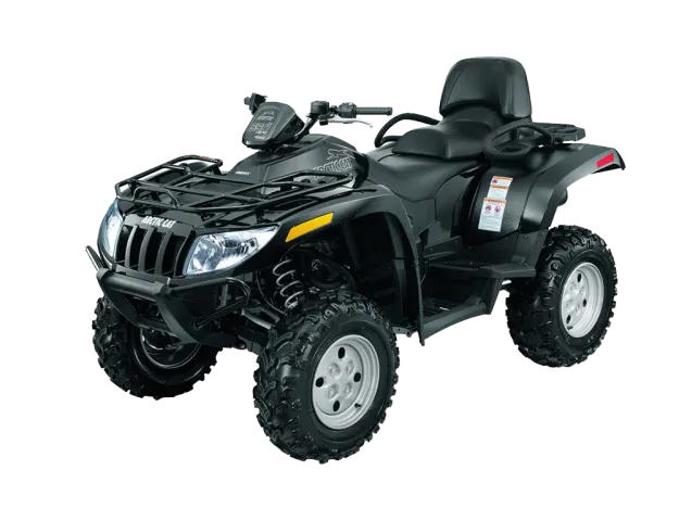 Arctic Cat TRV 550cc – Quad