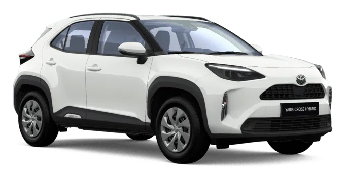 SUV mic – Mașină